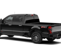 2026 Ford Super Duty F-350® Platinum®-1