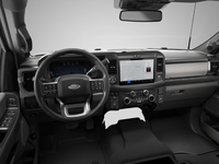 2026 Ford Super Duty F-350® Platinum®-6