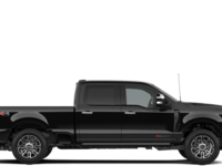 2026 Ford Super Duty F-350® Platinum®-4