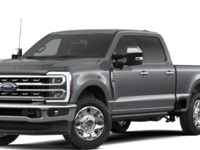 2026 Ford Super Duty F-350® Lariat®-0