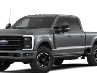 2026 Ford Super Duty F-350® Platinum®-0