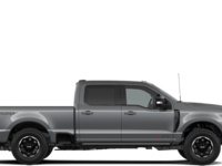 2026 Ford Super Duty F-350® Platinum®-4