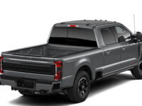 2026 Ford Super Duty F-350® Platinum®-2