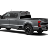 2026 Ford Super Duty F-350® Platinum®-1