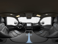 2026 Ford Super Duty F-450® Platinum®-7