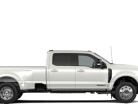 2026 Ford Super Duty F-450® Platinum®-4