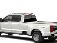 2026 Ford Super Duty F-450® Platinum®-1