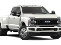 2026 Ford Super Duty F-450® Platinum®-3