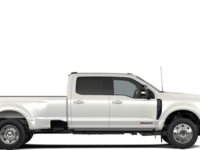 2026 Ford Super Duty F-450® Platinum®-4