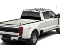 2026 Ford Super Duty F-450® Platinum®-2