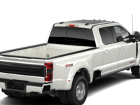 2026 Ford Super Duty F-450® Platinum®-2