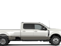 2026 Ford Super Duty F-450® King Ranch®-4