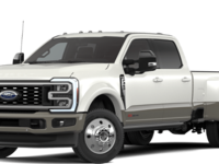 2026 Ford Super Duty F-450® King Ranch®-0