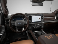 2026 Ford Super Duty F-450® King Ranch®-6