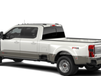 2026 Ford Super Duty F-450® King Ranch®-1