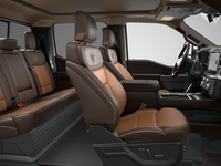 2026 Ford Super Duty F-450® King Ranch®-5