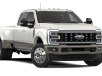 2026 Ford Super Duty F-450® King Ranch®-3