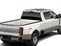 2026 Ford Super Duty F-450® King Ranch®-2