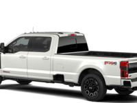 2026 Ford F-350 Platinum-1