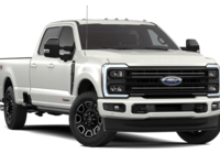 2026 Ford F-350 Platinum-3