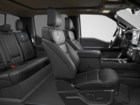 2026 Ford F-350 Platinum-5