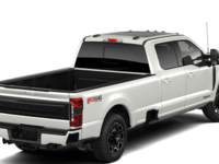 2026 Ford F-350 Platinum-2
