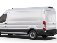 2024 Ford Transit Cargo Van-1