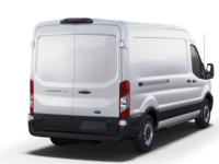 2024 Ford Transit Cargo Van-2