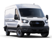 2024 Ford Transit Cargo Van-3