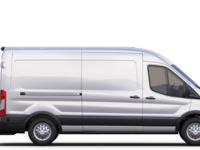 2024 Ford Transit Cargo Van-4