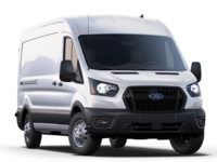 2024 Ford Transit Cargo Van-3