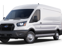 2024 Ford Transit Cargo Van-0
