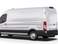2024 Ford Transit Cargo Van-1