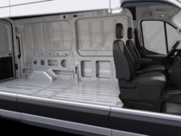 2024 Ford Transit Cargo Van-5