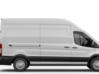 2026 Ford Transit Cargo Van-4