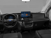 2026 Ford Transit Cargo Van-5
