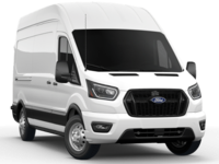 2026 Ford Transit Cargo Van-3