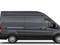 2026 Ford Transit Cargo Van-4