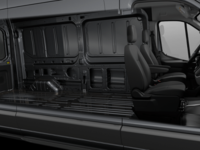 2026 Ford Transit Cargo Van-5