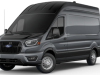 2026 Ford Transit Cargo Van-0