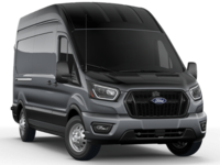 2026 Ford Transit Cargo Van-3