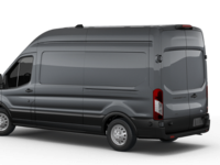 2026 Ford Transit Cargo Van-1