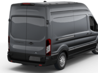 2026 Ford Transit Cargo Van-2