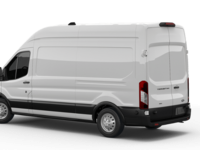 2026 Ford Transit Cargo Van-1
