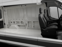 2026 Ford Transit Cargo Van-5