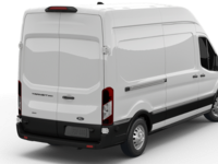 2026 Ford Transit Cargo Van-2