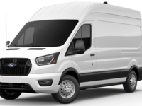 2026 Ford Transit Cargo Van-0