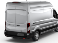 2026 Ford Transit Cargo Van-2