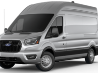 2026 Ford Transit Cargo Van-0