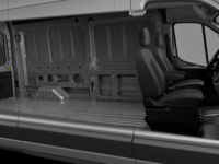 2026 Ford Transit Cargo Van-5